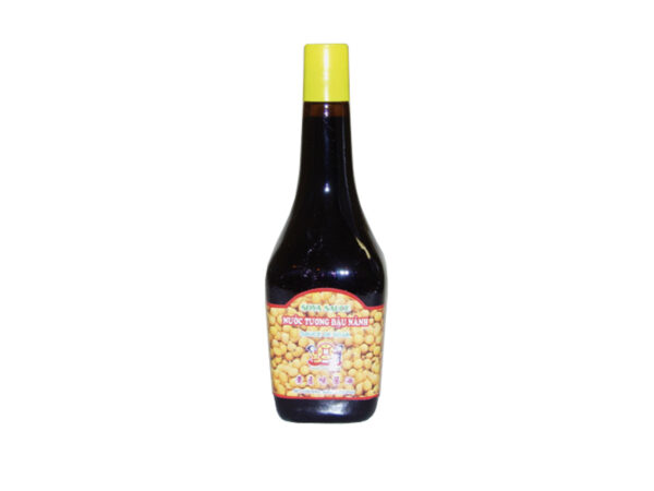 Lc Soy Bean Sauce (Dau Nanh) (Vuong)