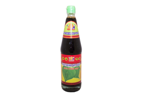 Lc Vegetarian Soy Sauce [Xl]