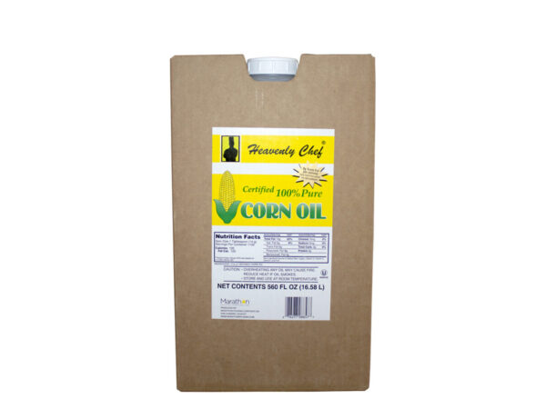 Heavenly Chef Corn Oil [Xl]