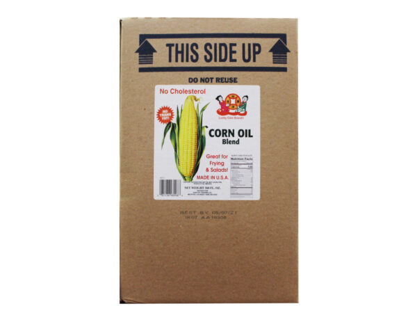 Lc Corn Oil (Blend) [Xl]