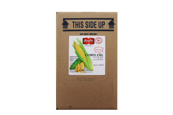 Sf 100% Pure Corn Oil [Xl]