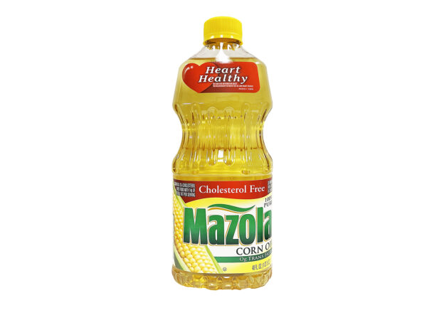 Mazola  Corn Oil