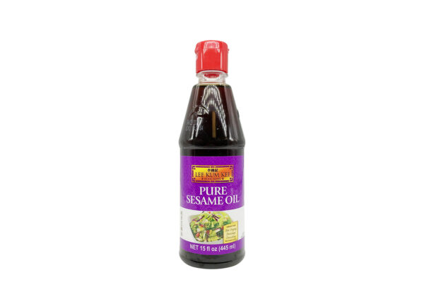 Lkk Pure Sesame Oil