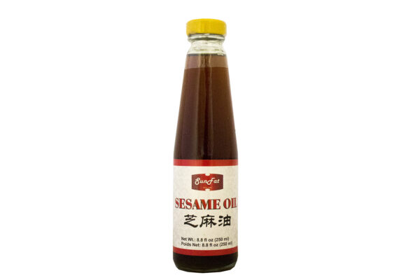 Sf Sesame Oil