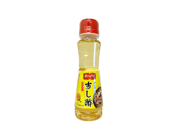 Sf Sushi Vinegar