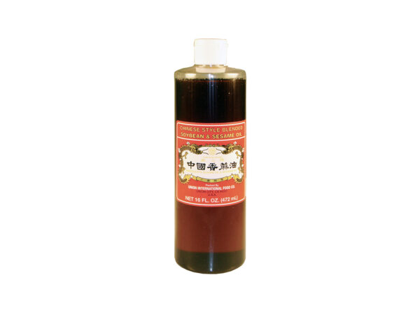 Chinese Sesame Oil Blend [L]