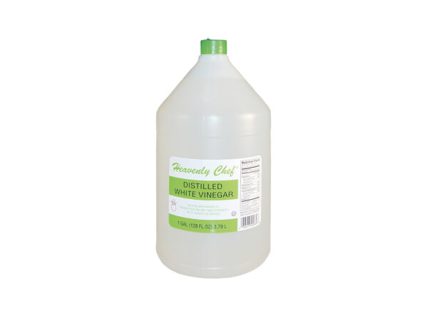 Hc Distilled White Vinegar [Xl]