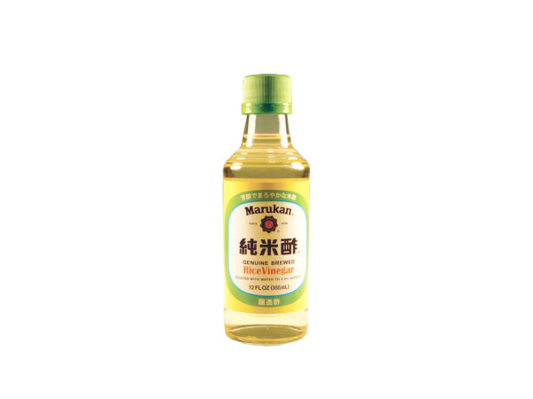 Marukan Rice Vinegar (Green) [S]