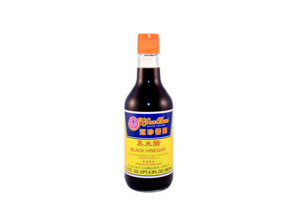 Kc Black Vinegar