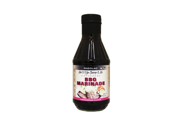 Pagolac Bbq Marinade