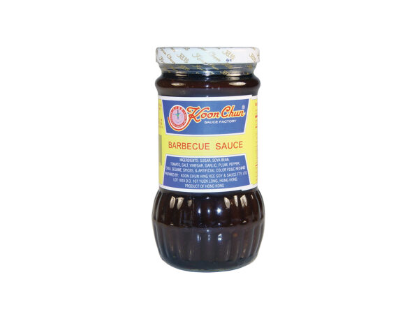 Kc Barbecue Sauce