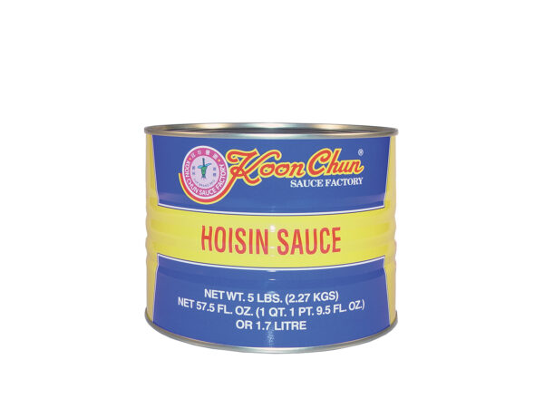 Kc Hoisin Sauce