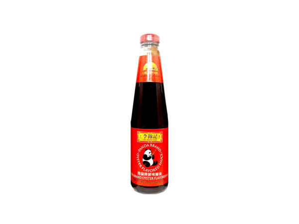 Lkk Panda Oyster Sauce [M]