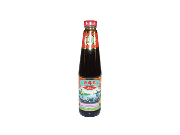 Lkk Premium Oyster Sauce [S]