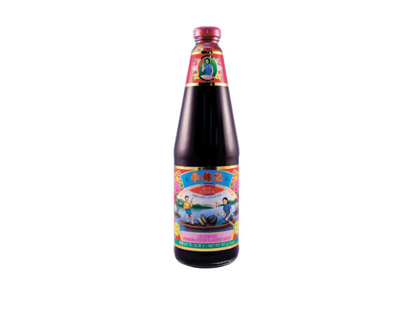 Lkk Premium Oyster Sauce [L]