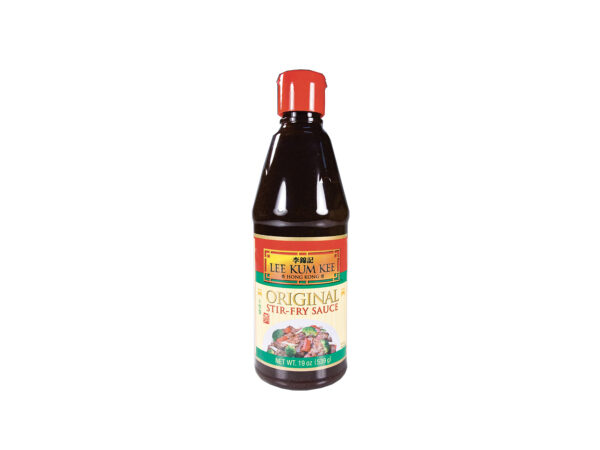 Lkk Stir-Fry Sauce