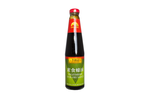 Lkk Vegetarian Stir-Fry Sauce