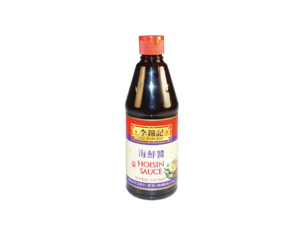 Lkk Hoisin Sauce [S]