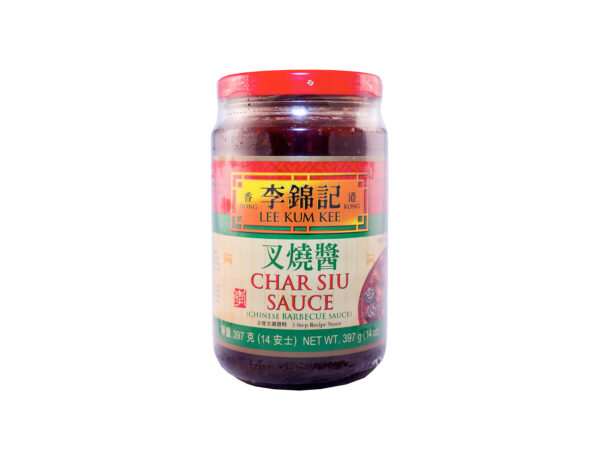 Lkk Chinese Bbq Sauce (Char Siu) [L]