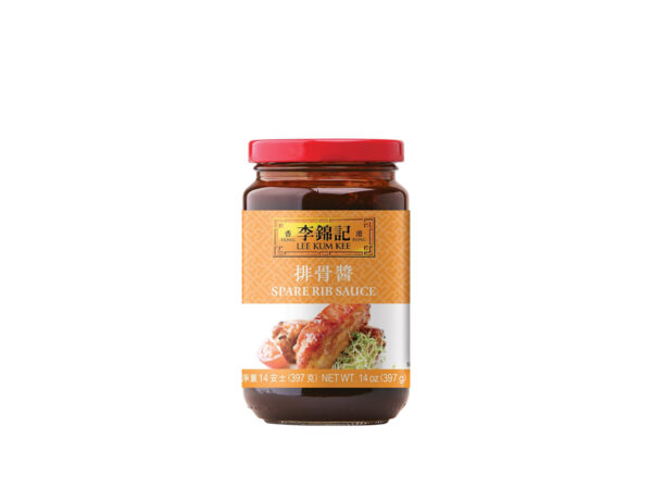 LKK SPARE RIB SAUCE