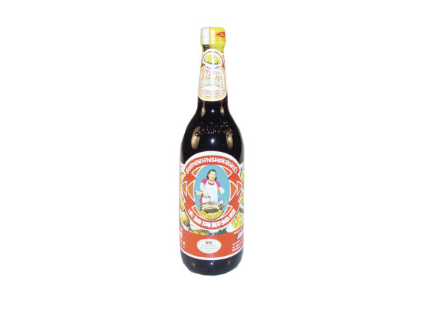 Thai Oyster Sauce [L]
