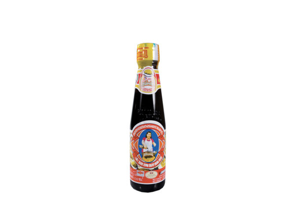 Thai Oyster Sauce [S]