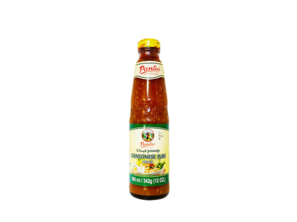 Pt Cantonese Suki Sauce [S]