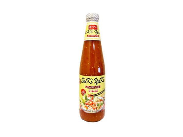 Sf Suki Sauce (L)