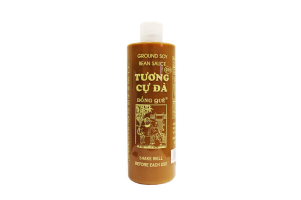 Wholegrain Sauce (Tuong Cu Da)