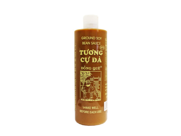 Wholegrain Sauce (Tuong Cu Da)