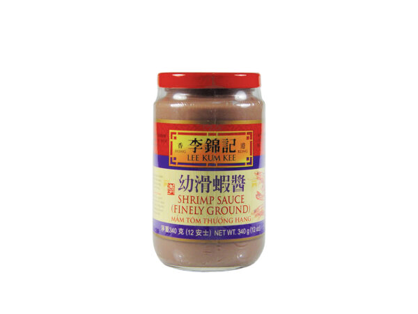 Lkk Shrimp Sauce (Fine) [L]