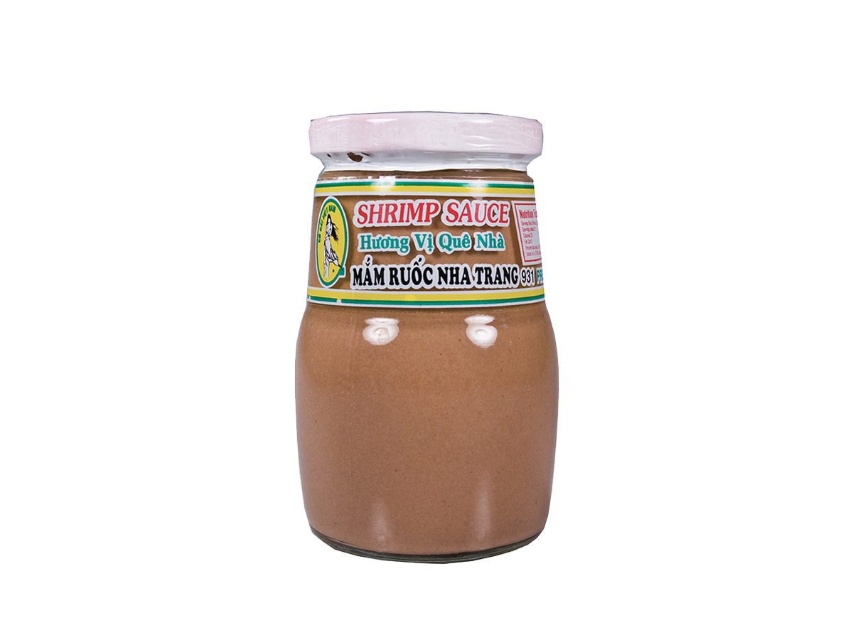 41060 - KS SHRIMP SAUCE (NHA TRANG) 24x16oz