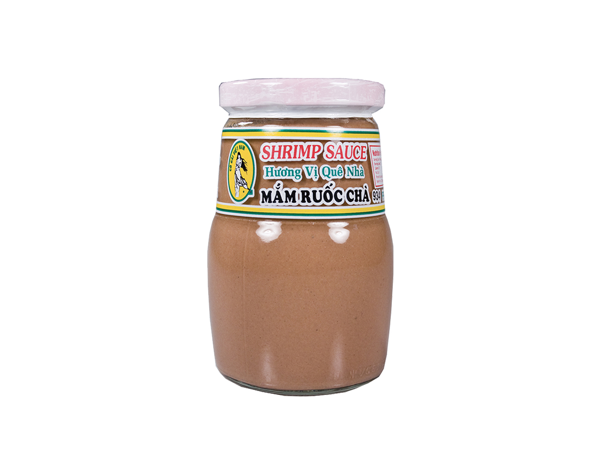 41063 - KS SHRIMP SAUCE (CHA) 24x16oz