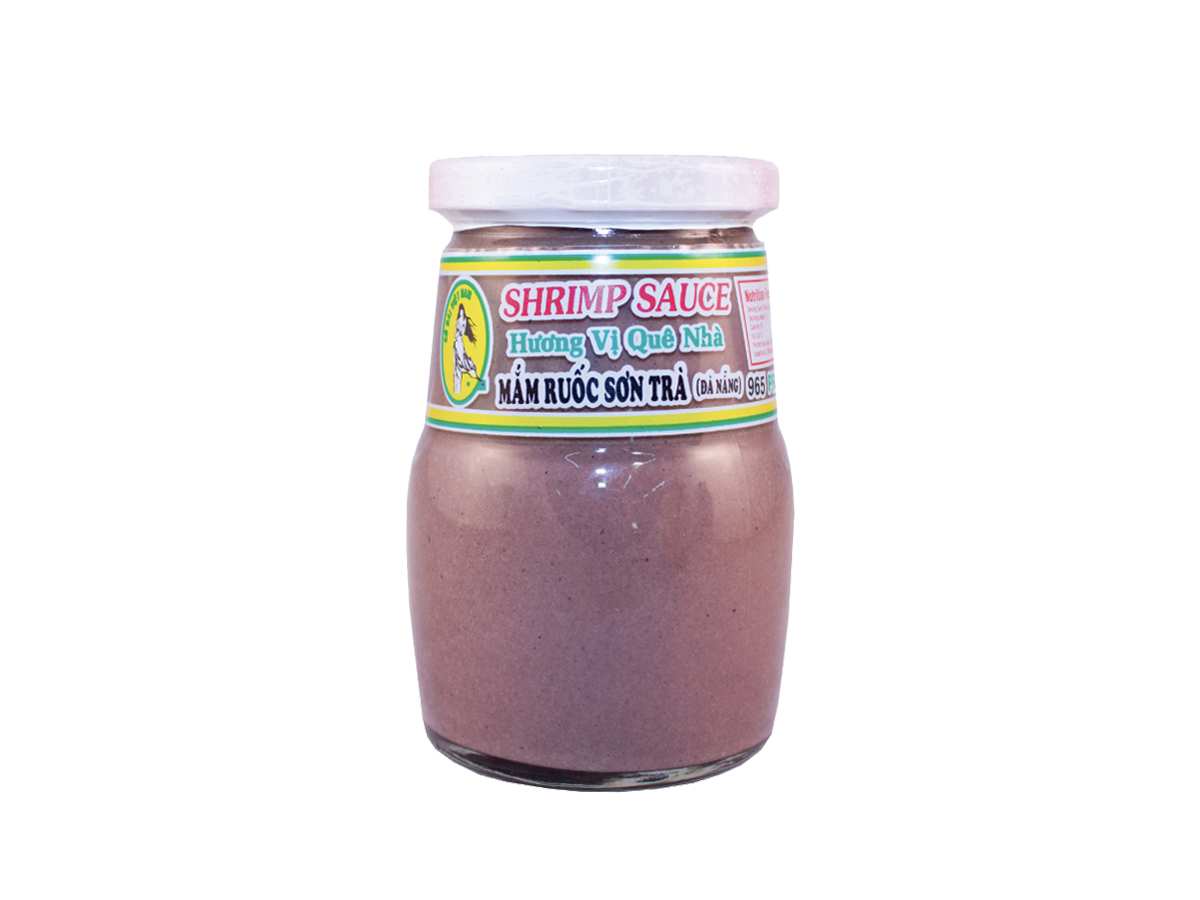41068 - KS SHRIMP SAUCE (DA NANG) 24x16oz