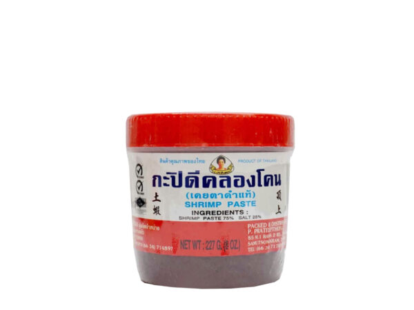 PRATEEPONG SHRIMP PASTE [S]