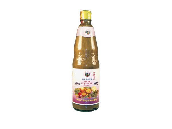 Pt Fish Sauce (Mam Nem) [L]