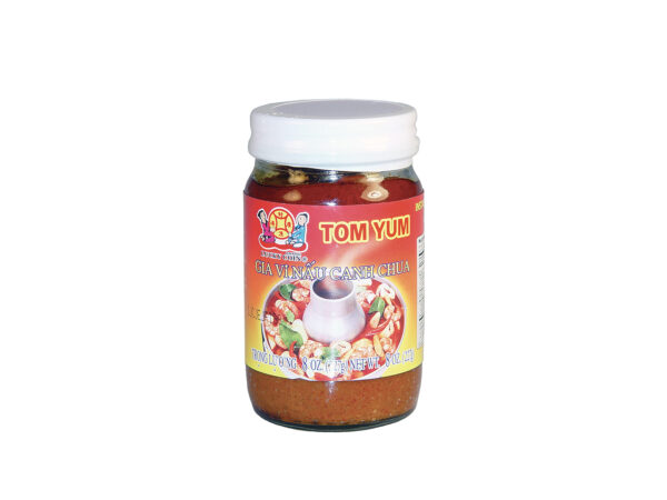 Lc Tom Yum Paste [S]