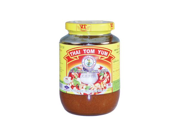 Nf Thai Tom Yum [L]