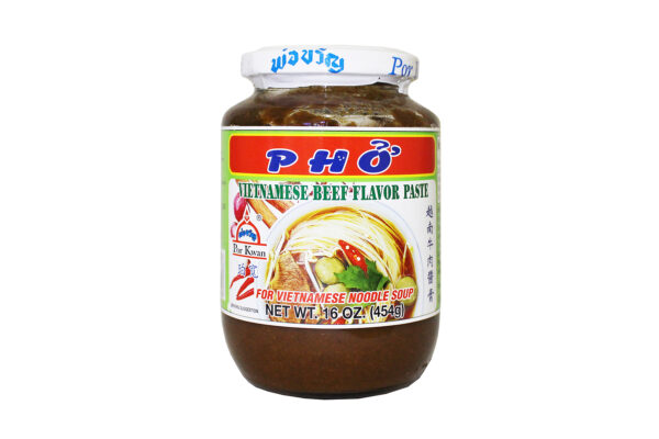 Pk (Vietnamese) Beef Flav Paste (L)