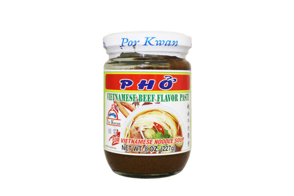 Pk (Vietnamese) Beef Flav Paste (S)