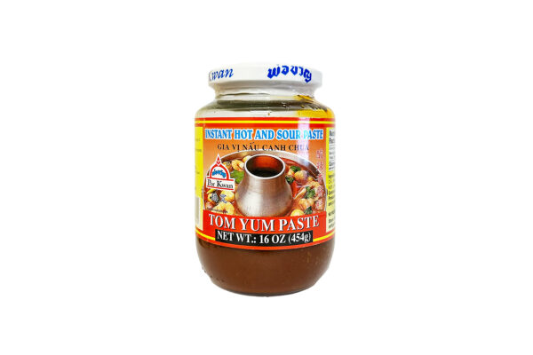 Pk Tom Yum Paste [L]