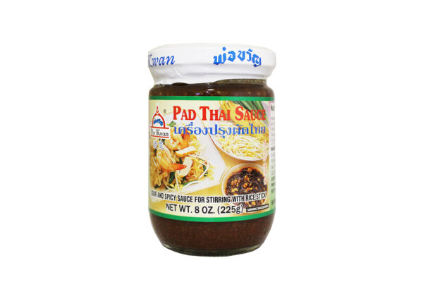 Pk Pad Thai Sauce