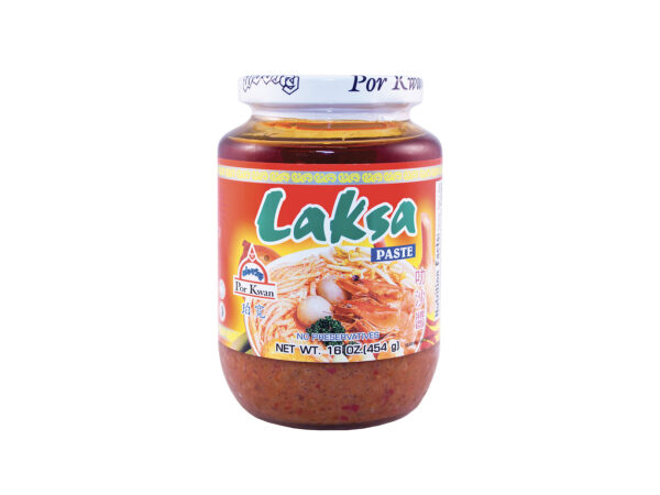 Pk Laksa Paste [L]