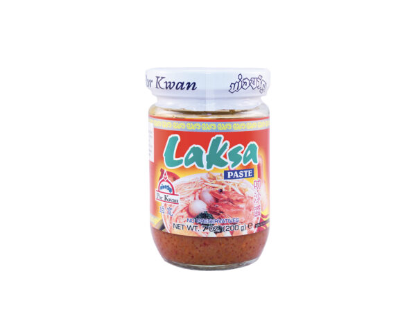 Pk Laksa Paste [S]