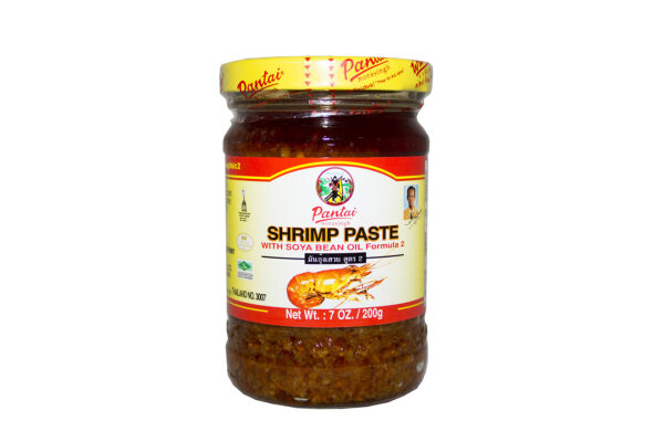 Pt Formula  #2 Shrimp Paste Soya Bean Oil [L]