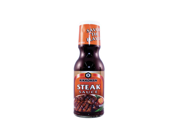 Kikkoman Steak Sauce