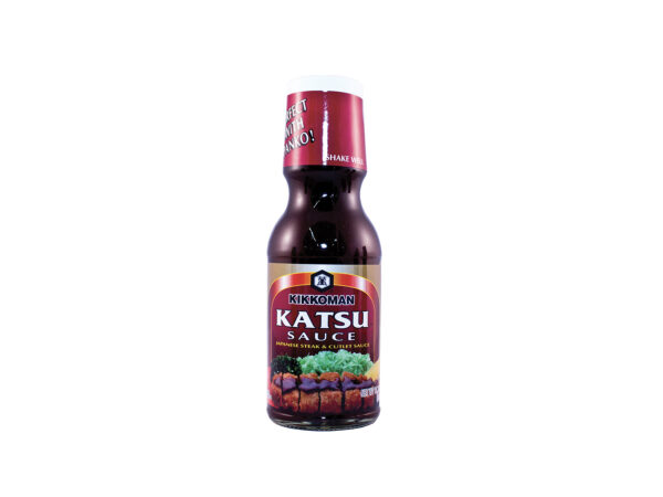 Kikkoman Katsu Sauce