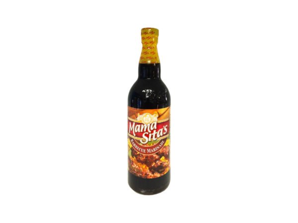 MAMA SITA BBQ MARINADE