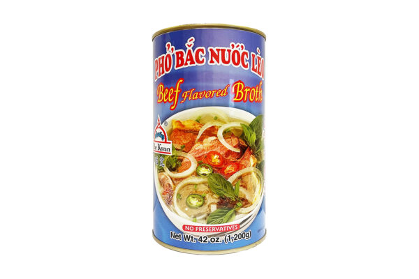 Pk Beef Flavour Broth (Pho Bac) [Xl]