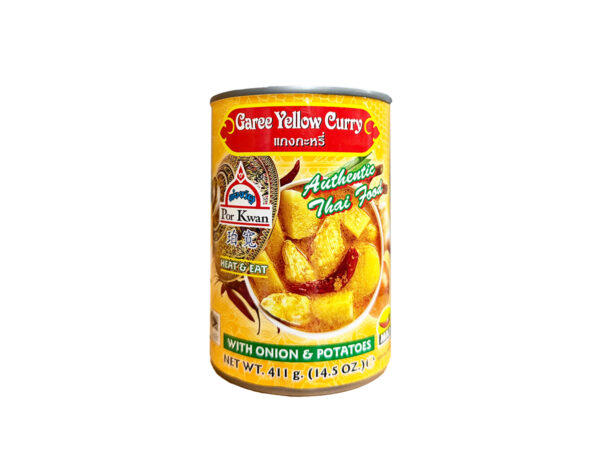 PK KAREE CURRY SOUP